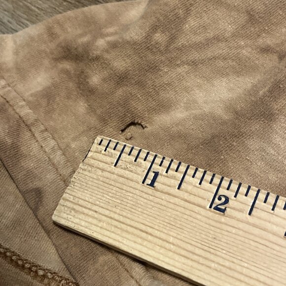 VTG The Mountain Soaring Eagle Graphic T Shirt Adult SZ LARGE Brown 1997 90s - Picture 7 of 10